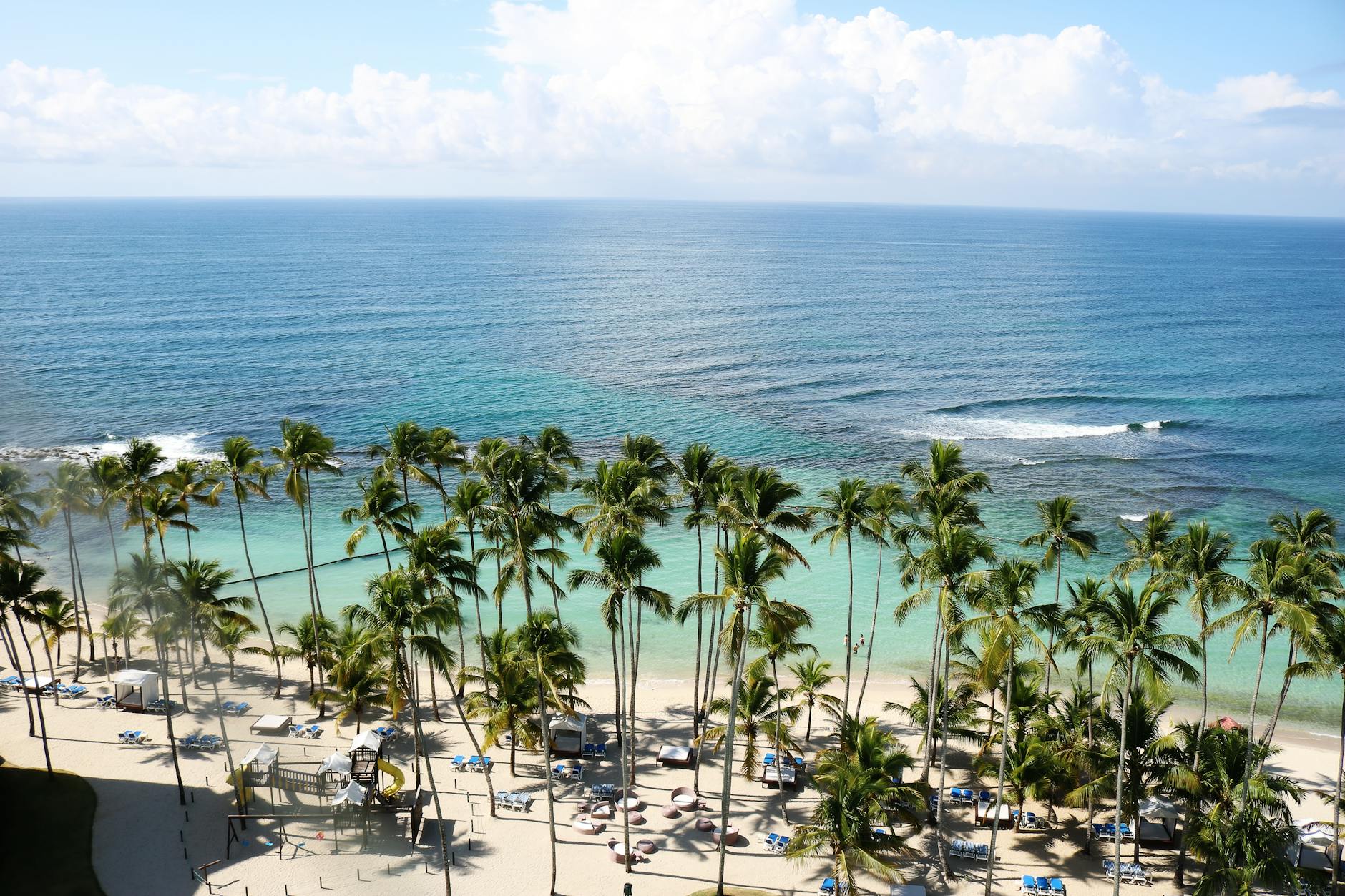CARIBE SUMMER 2026 foto 1