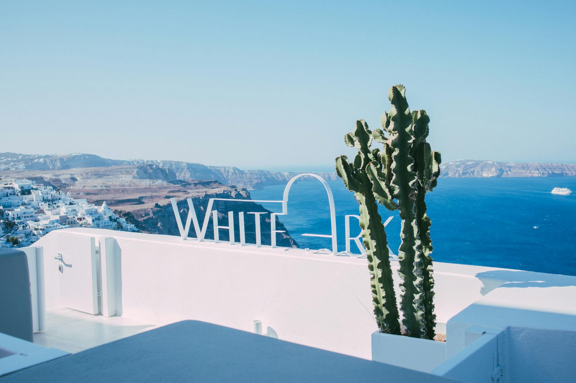 GRECIA MYKONOS SANTORINI 2026 foto 5