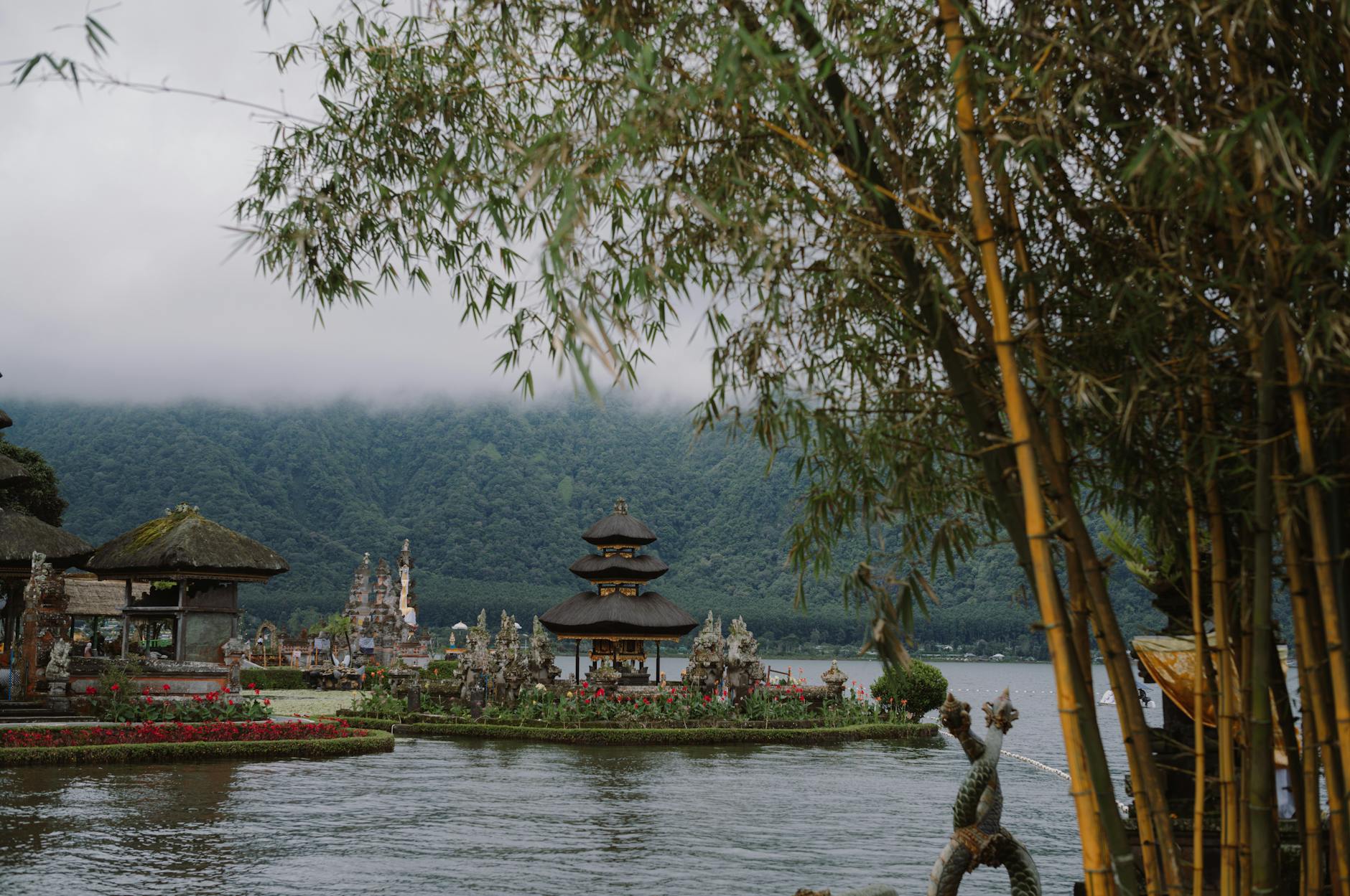 INDONESIA BALI 2026 foto 1